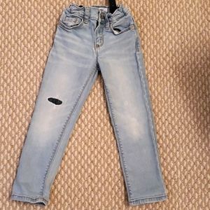 Old navy boy toddler jeans
